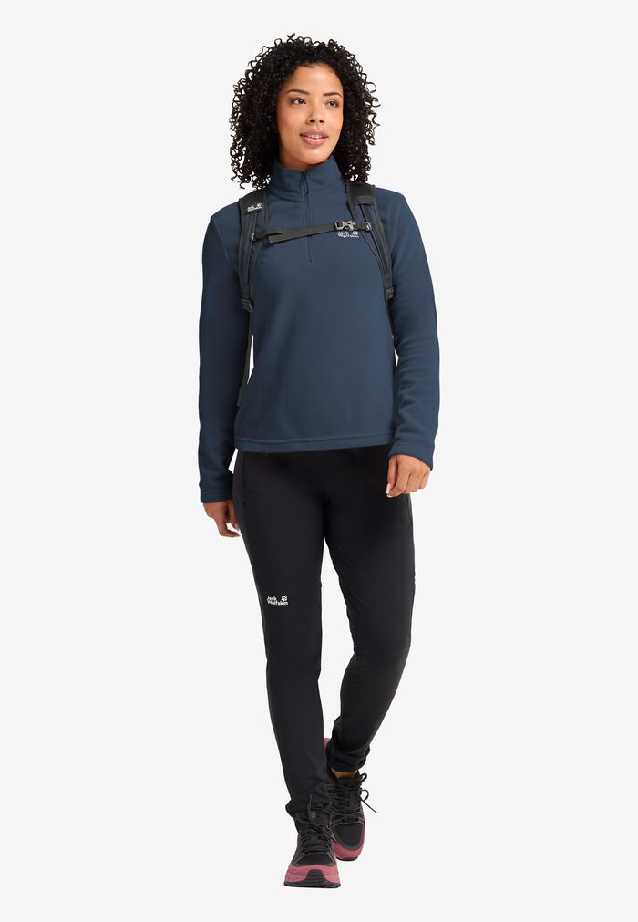 Jack Wolfskin Outfit Women