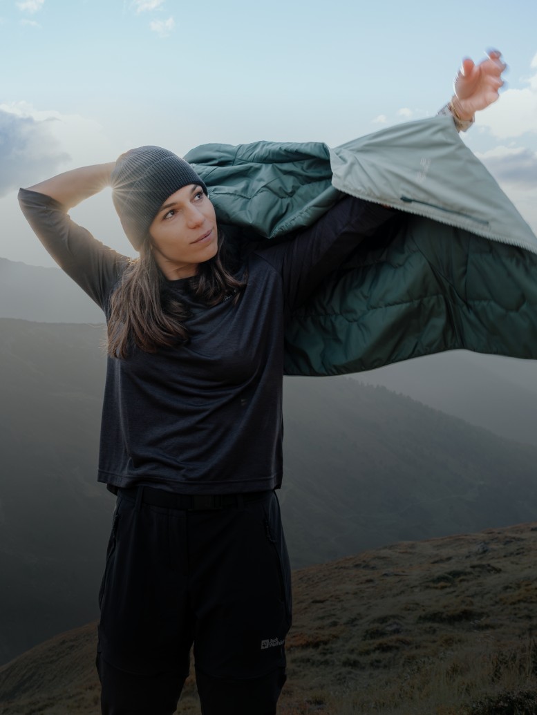 Category image layering guide