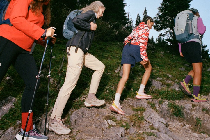 Category image for women’s trousers and skirts