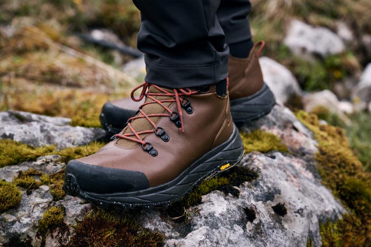 Category photo for trekking boots