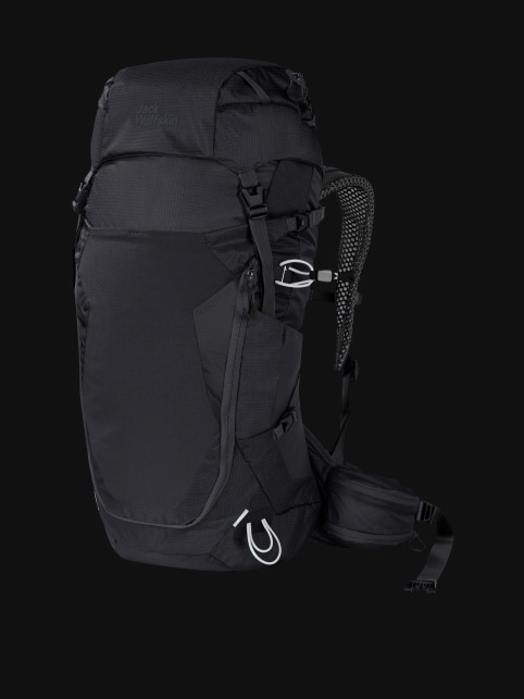 Crosstrail 30 St