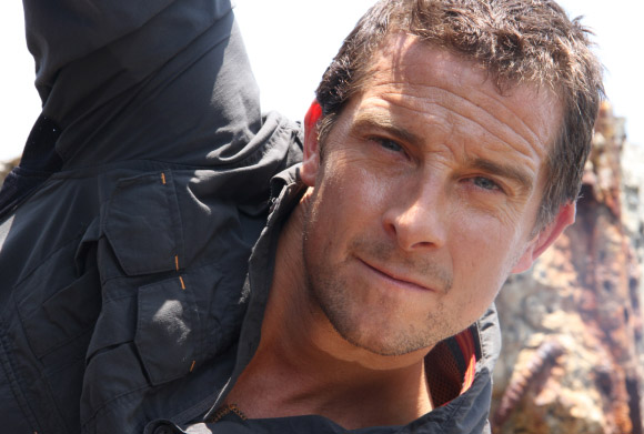 Activity photo 3 Bear Grylls